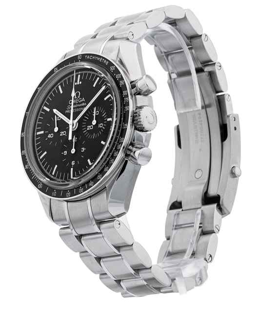 Omega Speedmaster Moonwatch 311.30.42.30.01.006 Image 2